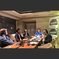 Onda Ruedo 1x17: Juan Pedro Domecq en las tertulias de la Feria de San Isidro