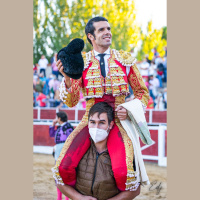 Onda Ruedo 4x02 | Emilio de Justo: La temporada está siendo muy meritoria para los toreros por los esfuerzos que estamos haciendo
