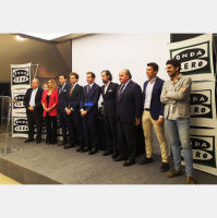 Onda Ruedo 1x25: Premios Taurinos Onda Cero 2019