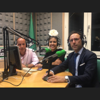 Onda Ruedo 1x08: El capote y el arte de Morante y la petición de rabo para Roca Rey