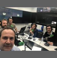 Onda Ruedo 1x07: El toreo del arte frente al estajanovismo