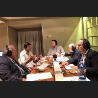 Onda Ruedo 1x22: Eugenio de Mora comparte sus sensaciones tras el triunfo en San Isidro