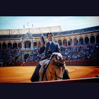 Onda Ruedo 2x09: Seguimos con los triunfadores de la temporada: Diego Ventura y Justo Hernández