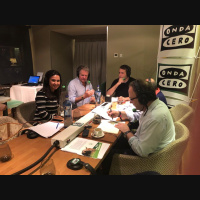 Onda Ruedo 1x15: Política y toros, y el triunfo de David de Miranda