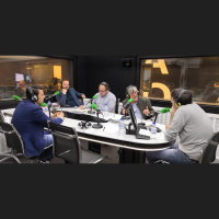 Onda Ruedo 1x02: Analizamos los carteles de San Isidro con Simón Casas