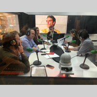 Onda Ruedo 1x04: Analizamos el fenómeno José Tomás