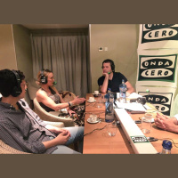 Onda Ruedo 1x10: Comienzan las Tertulias taurinas de la Feria de San Isidro 2019