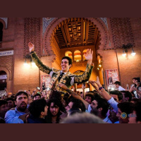 Onda Ruedo 2x05: Charlamos con el novillero revelación Tomás Rufo