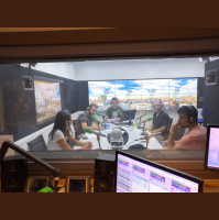 Onda Ruedo 1x27: Especial San Fermín II