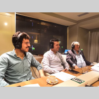 Onda Ruedo 1x24: Premios Taurinos Onda Cero 2019