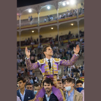 Onda Ruedo 4x06| Ginés Marín: La puerta grande Madrid fue una reivindicación de la gente joven en los toros.