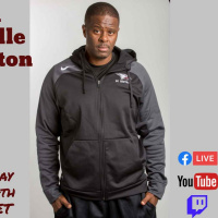 A Sitdown with Coach LeVelle Moton
