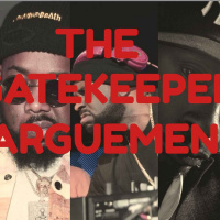 The Gatekeeper Argument