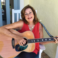 Fantastic Florida with Mike Kara - Brenna Larson - Facebook Live Original Broadcast 