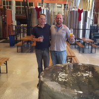 Mike Kara Radio Show - The Central Florida Buzz - Castle Church Brewing Community