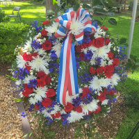 VFW Post 10147 - Apopka/Altamonte Springs, Florida - Memorial Day Ceremony 2021 - Audio Only