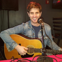 Mike Kara Radio Show - The Central Florida Buzz - TJ Washburn