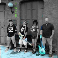 The Mike Kara Radio Program - Whats Up America - The Warm Charlie Band