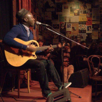 Hello World with Mike Kara - Sheldon Holder - Zoom Audio