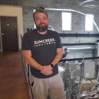 Mike Kara Radio Show - The Central Florida Buzz - Suncreek Brewery