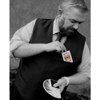 Hello World with Mike Kara - Magician Chris Howat - Final Edit