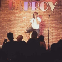 Mike Kara Radio Show - The Central Florida Buzz - Gina G