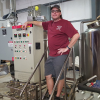 Mike Kara Radio Show - The Central Florida Buzz - Dead Lizard Brewing Company