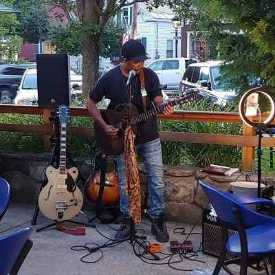 Mike Kara Radio Show