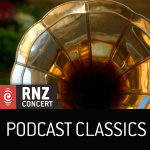Rnz: Podcast Classics