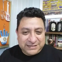 # 7 Uma palavra em tempos de pandemia.