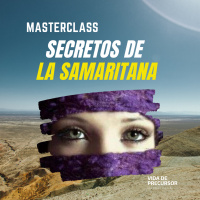 Segredos da Samaritana | Igreja IEPJ - São Paulo, Brasil 