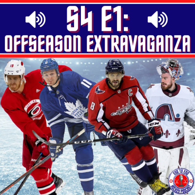 End To End Puck Talk