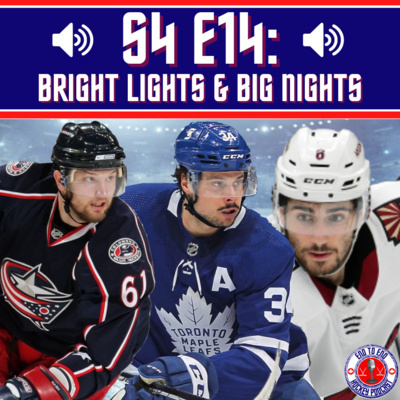 End To End Puck Talk