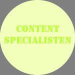 Contentspecialisten