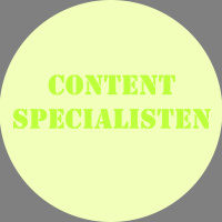 Afsluiting eerste seizoen Contentspecialisten