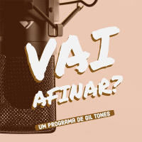 Vai Afinar? Episódio 1