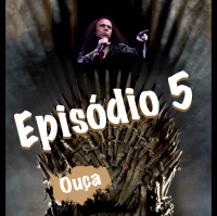 Vai Afinar? Episódio 5