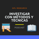 Investigar Con Métodos Y Técnicas
