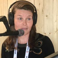 Energietransitie: Individueel, lokaal of centraal? Peter Vermaat en Anne Jo Visser - Springtij 2020