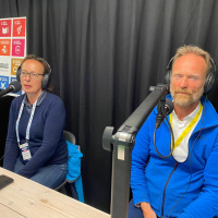 Springtij Special - Welke rol spelen waterschappen en drinkwaterbedrijven in de energietransitie?