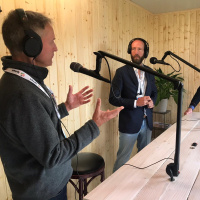 Om te doen wat goed is, moet je soms de regels overtreden met oa Sandor Gaastra min EZK