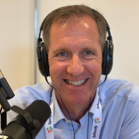 Springtij Special - Leiderschap is een struggle - Wiebe Draijer, CEO Rabobank