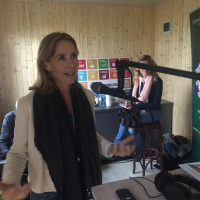 Nieuw Nationaal Milieu Beleidskader met Stientje van Veldhoven - Springtij 2020