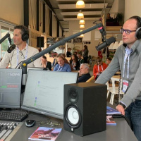 #012 Springtij Special - Meindert Smallenbroek, Ministerie EZK  David Peters, Stedin