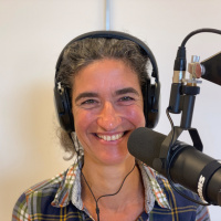 Springtij Special - Danielle Hirsch - Both Ends