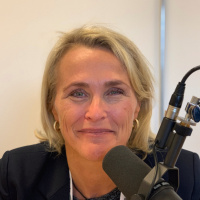 Springtij Special - Marjan Rintel, COO van NS