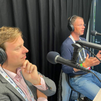 Springtij Special - Hoe zorgen we voor balans in vraag, aanbod en distributie in energie?