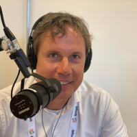 Springtij Special - Meer doen, minder praten - Evert den Boer, Greenchoice