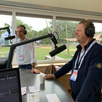 #010 Springtij Special - Peter Vermaat Enexis - Anton van Beek Dow West Europa