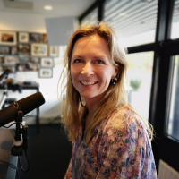 #046 Een schone scheepvaart - duurzaamheidsmanager Port of Amsterdam